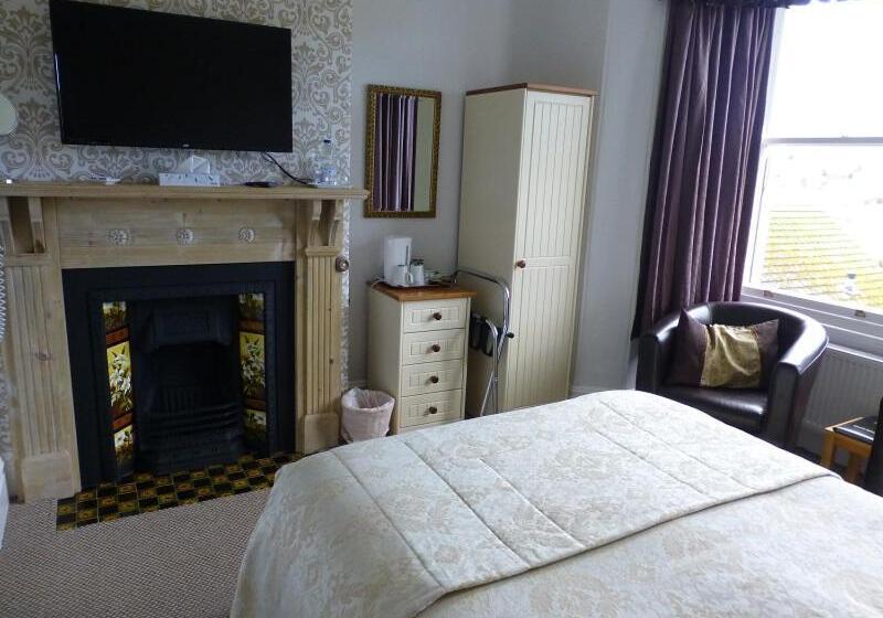 غرفة سوبيريور, Bryn Derwen Guest House