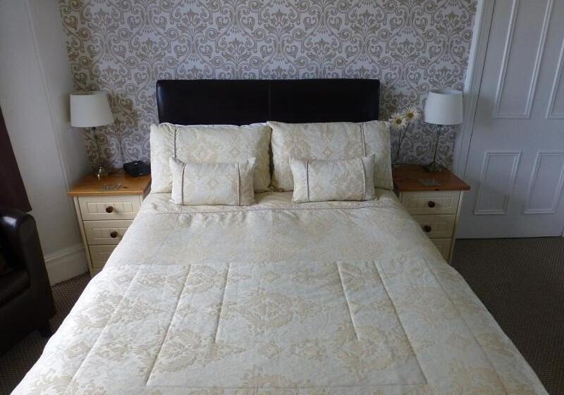 اتاق سوپریور, Bryn Derwen Guest House