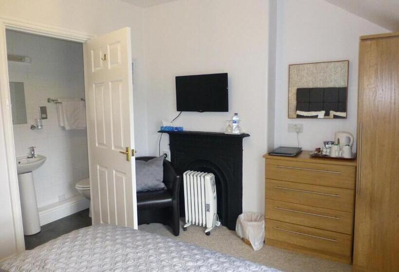 اتاق استاندارد, Bryn Derwen Guest House