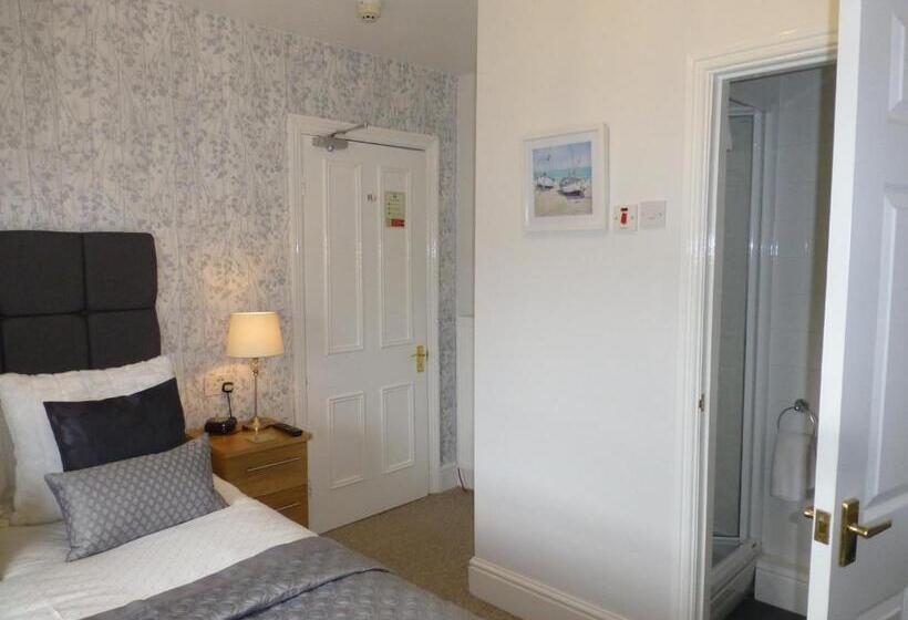 غرفة قياسية, Bryn Derwen Guest House