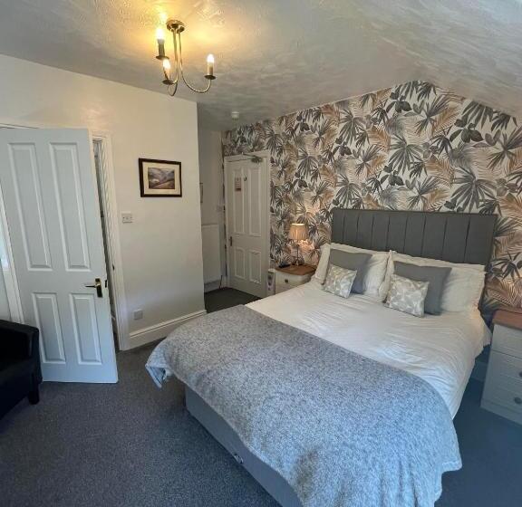 اتاق استاندارد, Bryn Derwen Guest House