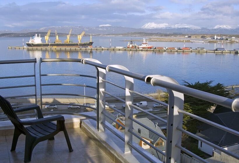 آپارتمان 2 خوابه, Cilene Del Faro Suites & Spa