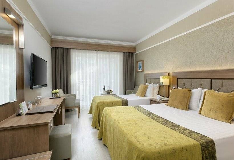 Номер Стандарт, Innvista Hotels Belek