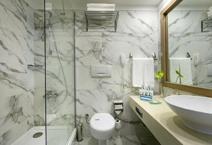 Номер Стандарт, Innvista Hotels Belek