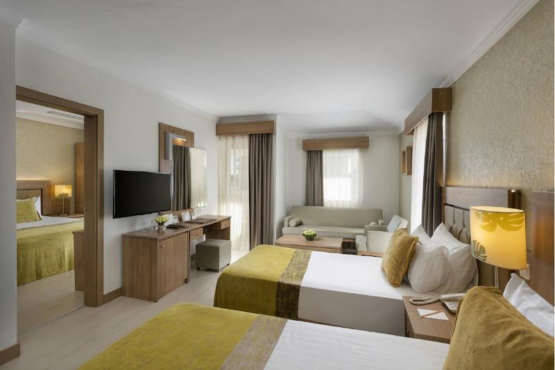 Номер Стандарт, Innvista Hotels Belek