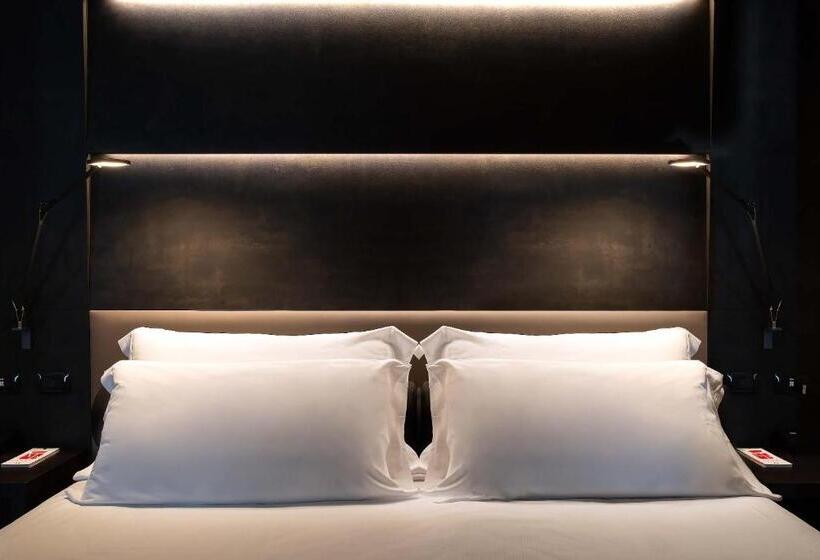 Номер Deluxe с Балконом, Maranello Palace