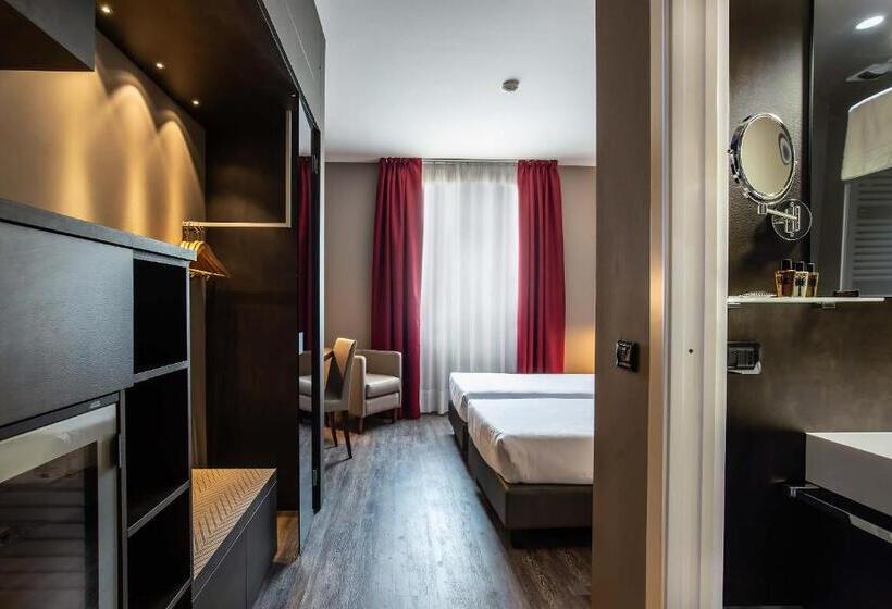Номер Стандарт, Maranello Palace