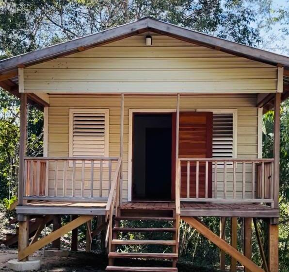 اتاق سوپریور, Mariposa Jungle Lodge