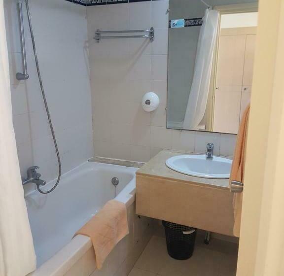 Triple Room Sea View, Omar Khayam Resort & Aqua Park