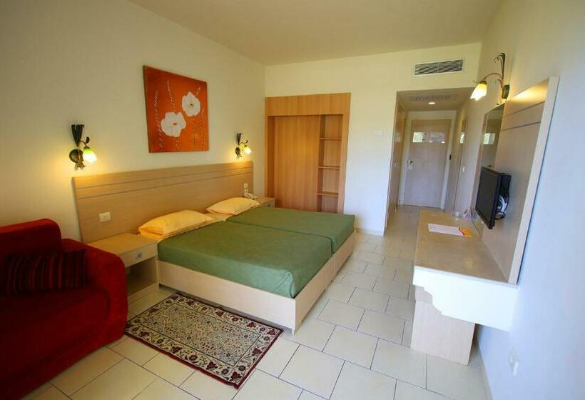 Triple Room Sea View, Omar Khayam Resort & Aqua Park