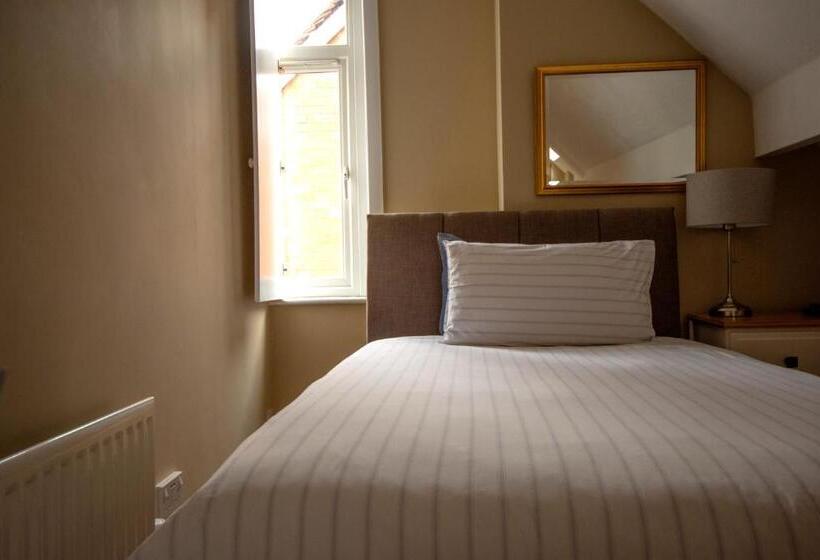 Номер Стандарт Индивидуальный, Salamander Guest House