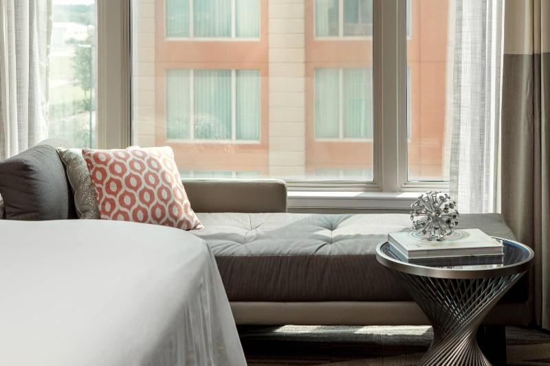 高级大房间, Vienna House Easy By Wyndham Pilsen