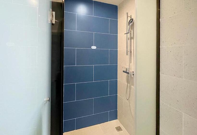 اتاق استاندارد, Holiday Inn Express Shanghai Baoyang, An Ihg