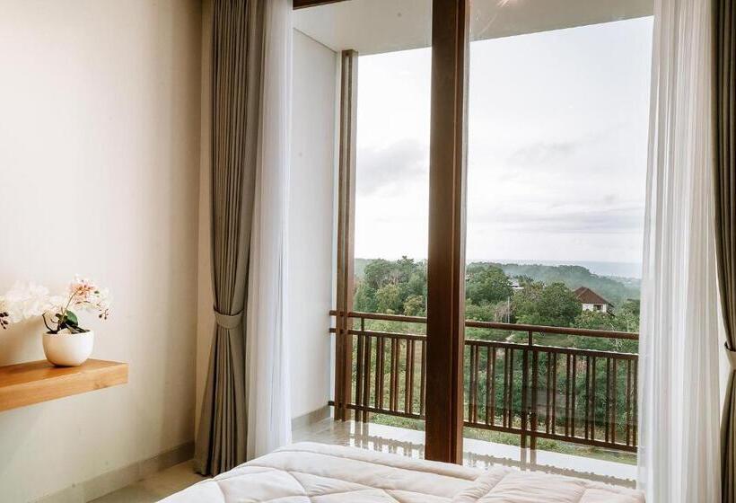Номер Executive, One Degree Sunset Hill Leisure