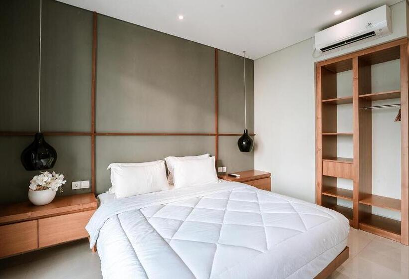 Номер Executive, One Degree Sunset Hill Leisure