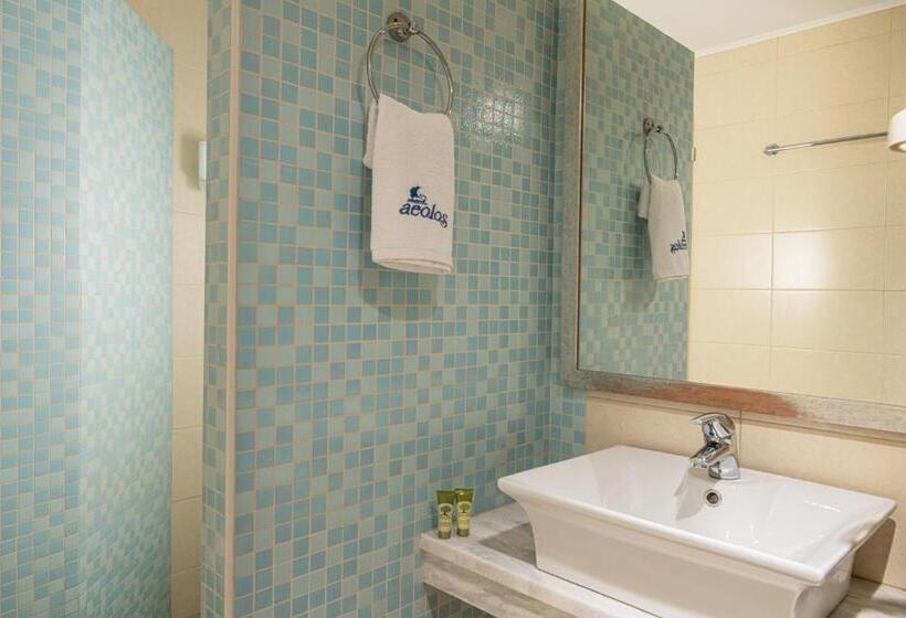 Номер Superior, Aeolos Beach Resort