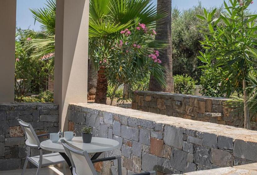 Номер Superior, Aeolos Beach Resort