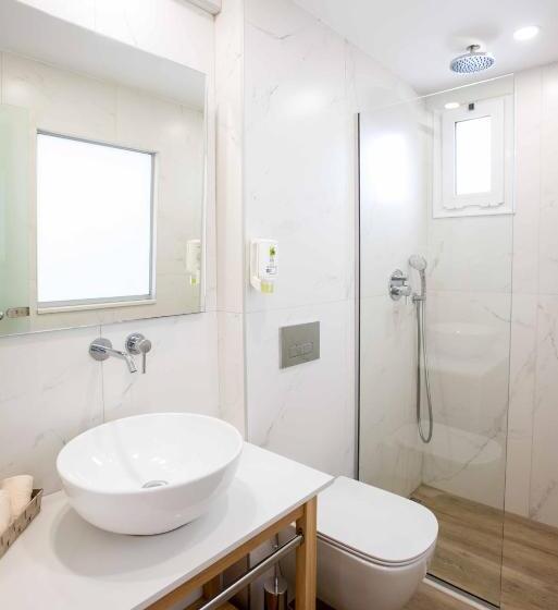 Трехместный Номер Superior, Aeolos Beach Resort