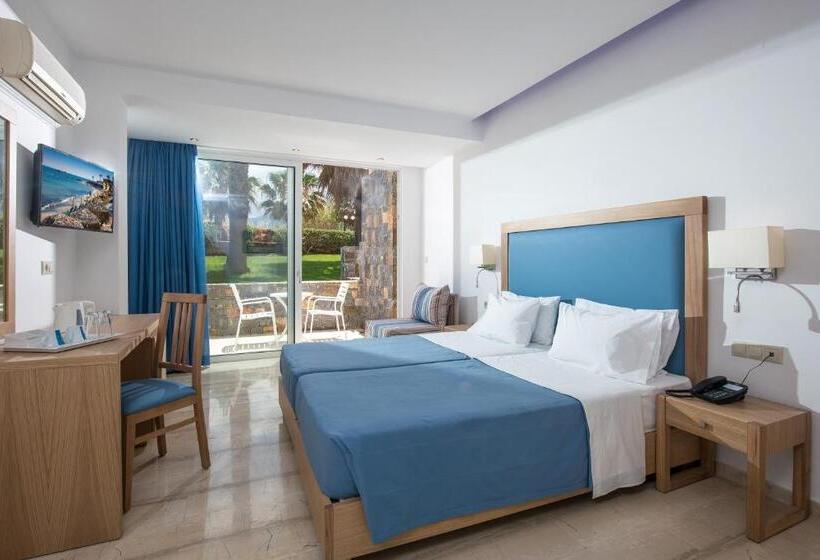 Номер Superior, Aeolos Beach Resort