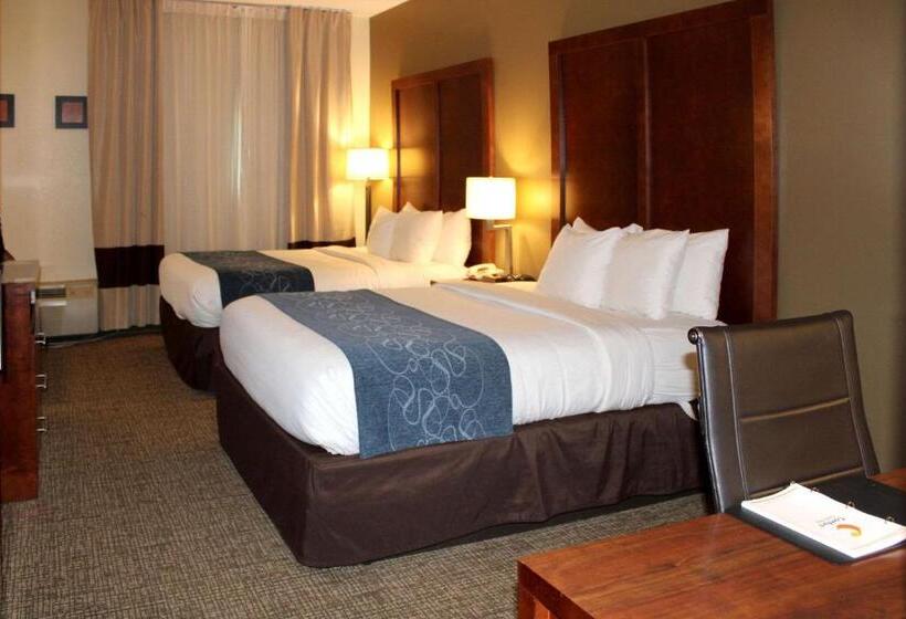 Люкс Адаптированный для Инвалидов, Holiday Inn Express & Suites Leesburg   Historic District, An Ihg