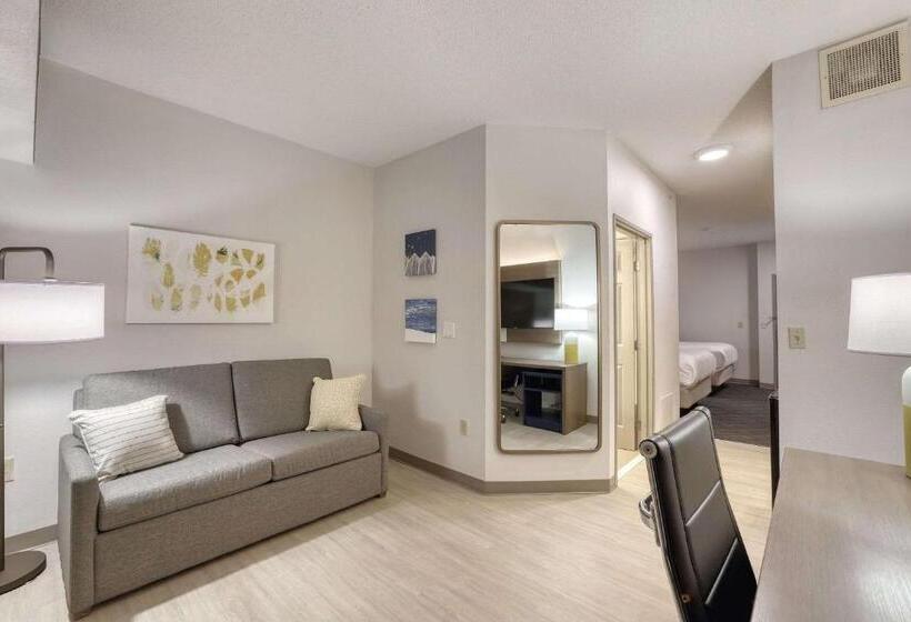 Люкс, Comfort Suites Milwaukee Airport