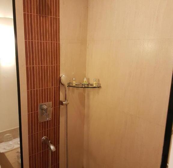 اتاق لوکس با تخت بزرگ, Dia Park Premier