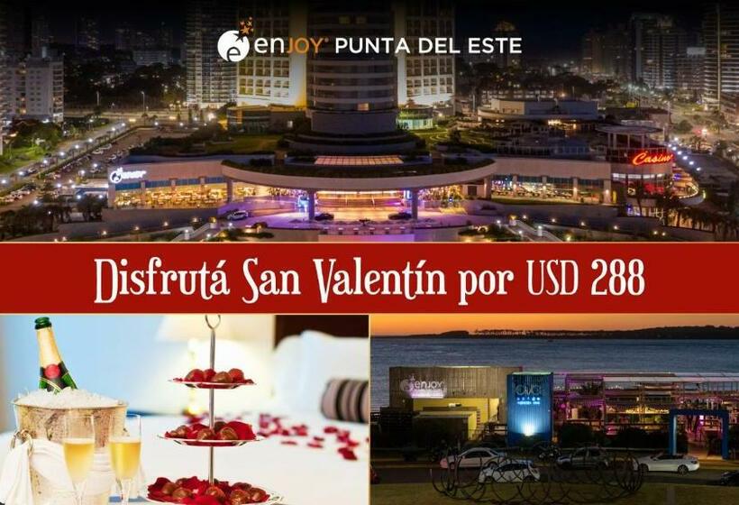 Номер Стандарт, Enjoy Punta Del Este