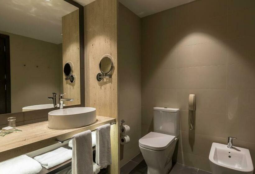 Номер Deluxe, Enjoy Punta Del Este