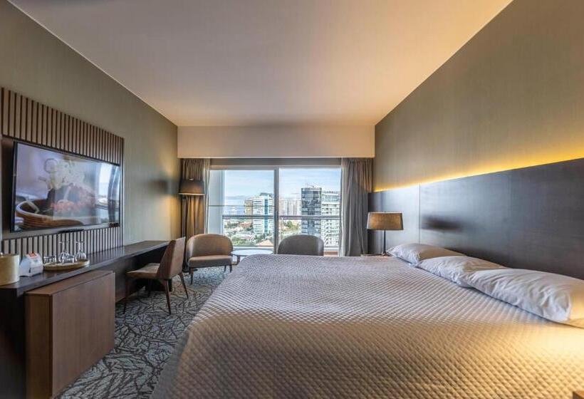 Номер Deluxe, Enjoy Punta Del Este