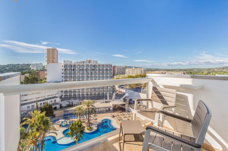 Номер Стандарт, Enjoy Punta Del Este