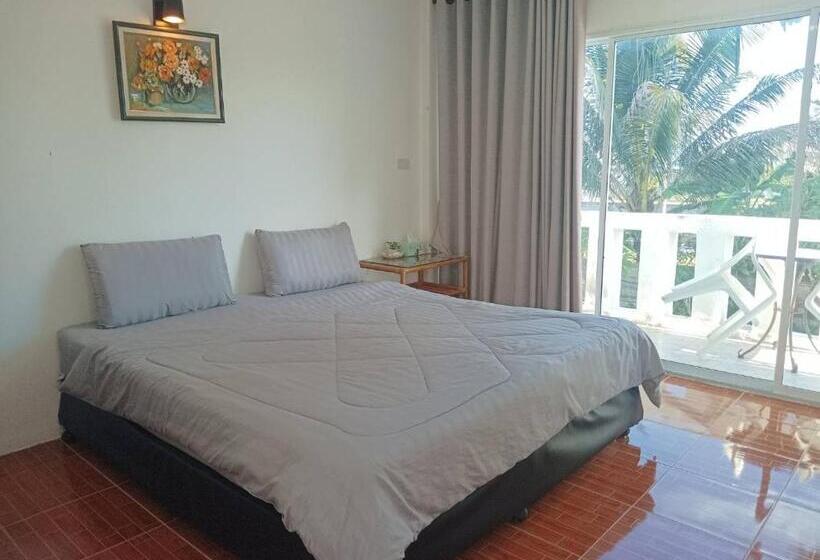 Номер Стандарт, Haad Piti Resort