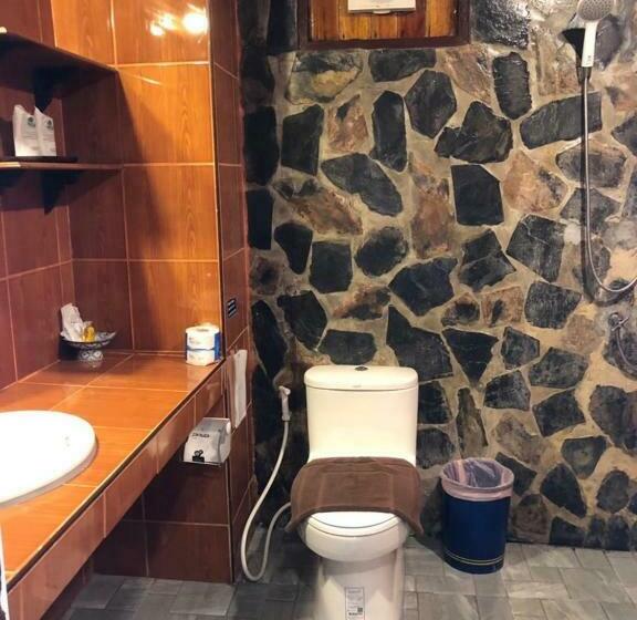 바다 전망 스탠다드 방갈로, Koh Chang Lagoon Princess