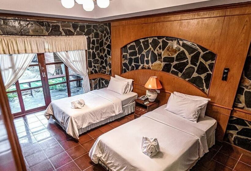 Вилла 1 Спальня, Koh Chang Lagoon Princess