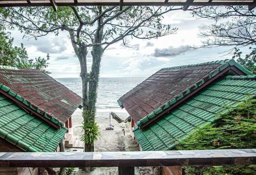 Вилла 1 Спальня, Koh Chang Lagoon Princess