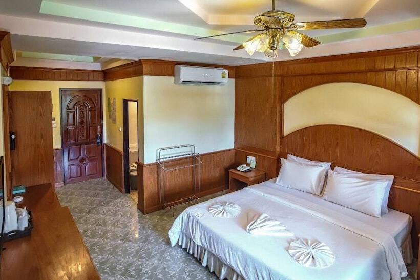 Номер Superior, Koh Chang Lagoon Princess