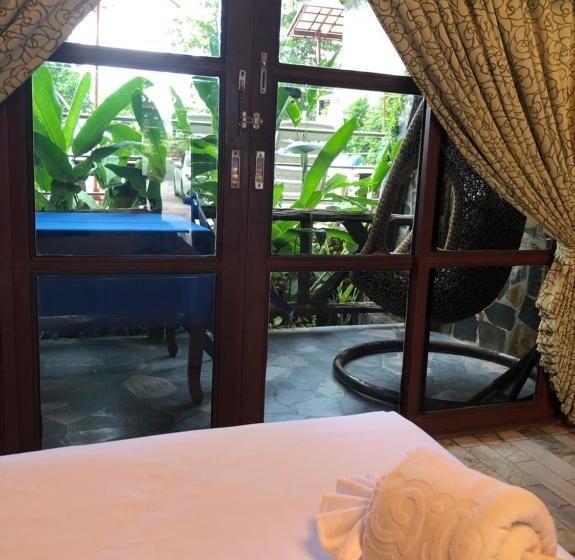 바다 전망 스탠다드 방갈로, Koh Chang Lagoon Princess