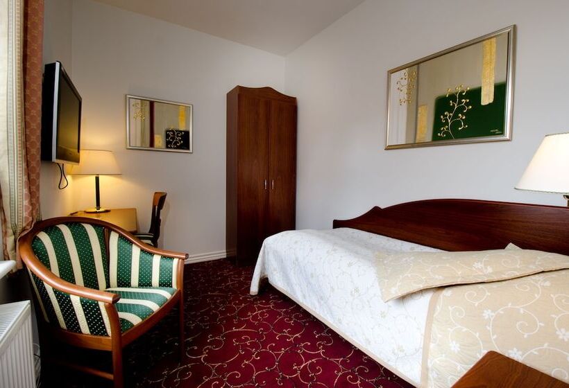 Номер Стандарт Индивидуальный, Milling Hotel Park