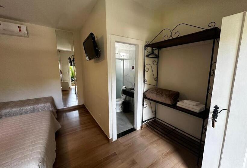 Семейный Номер, Pousada Villa Alferes