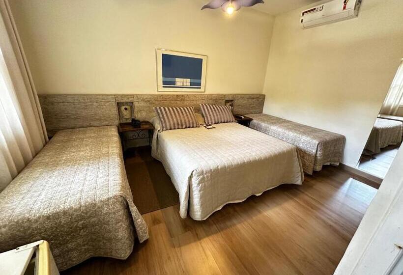 Семейный Номер, Pousada Villa Alferes