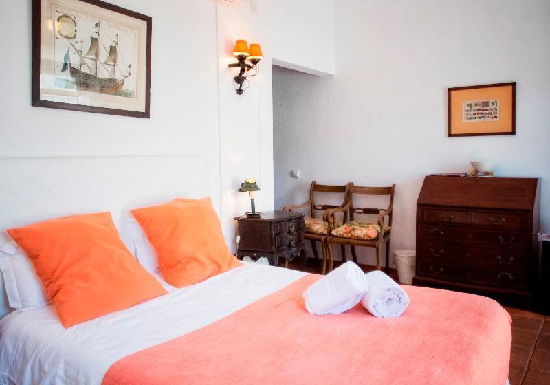 Номер Стандарт, Quinta Da Praia Das Fontes