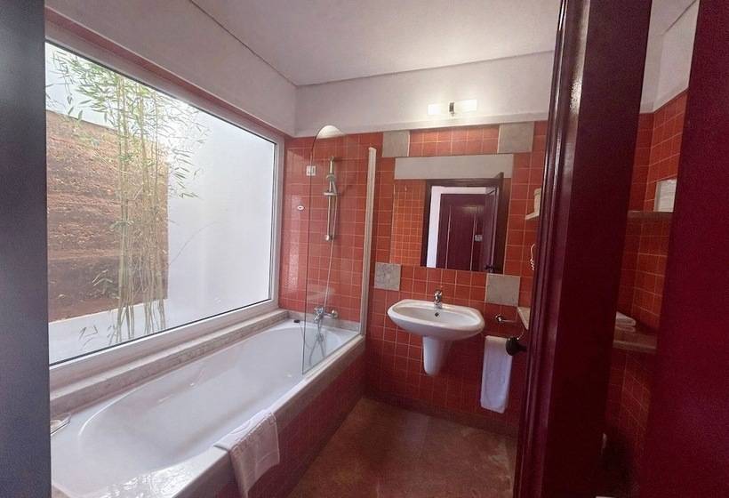 اتاق استاندارد, Naturarte Campo   Duna Parque Resorts & Hotels