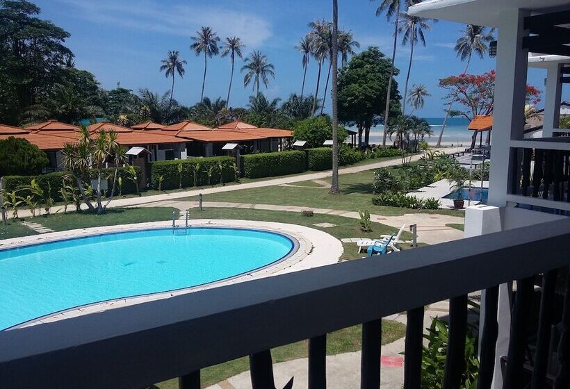 标准间, Samui Orchid The Ocean Resort