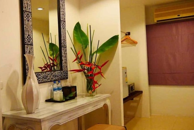 高级大房间, Samui Orchid The Ocean Resort