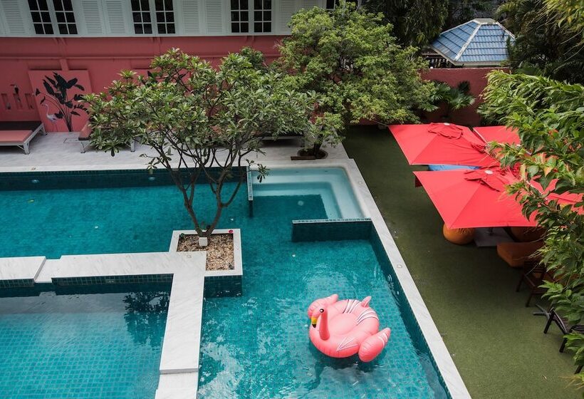 Семейный Номер Вид на Море, Sandalay Resort