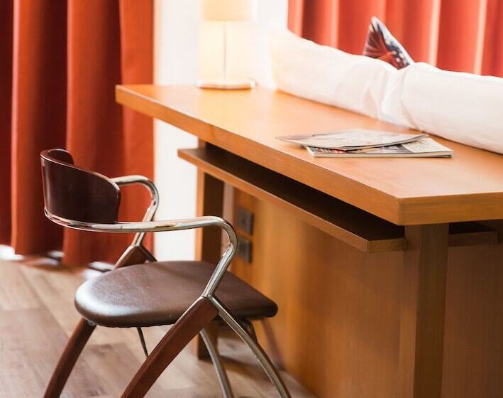 Номер Deluxe Вид на Море, Sandalay Resort