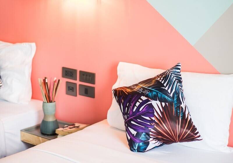 Номер Superior, Sandalay Resort