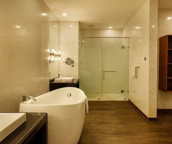 Номер Стандарт, The Fortress Resort & Spa