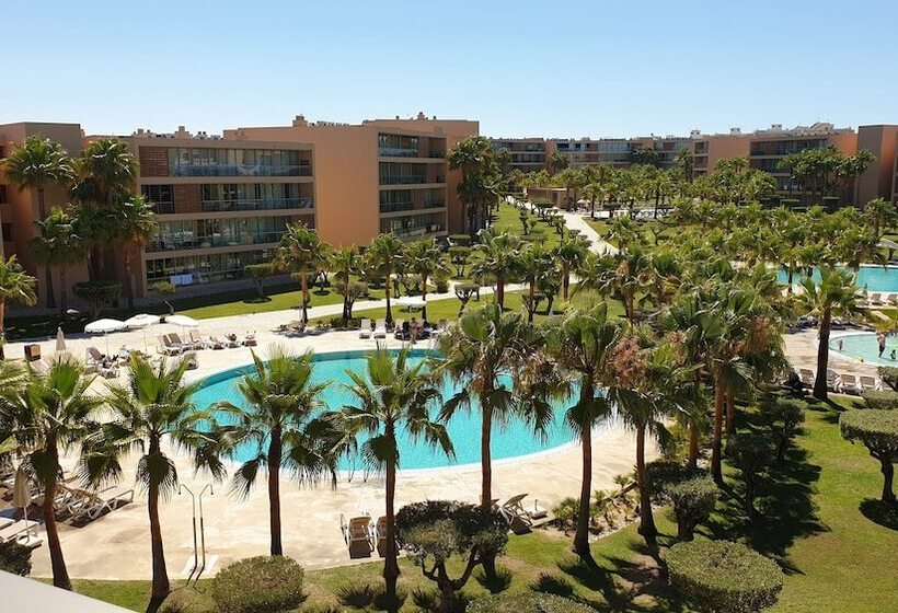 침실 2개 디럭스 아파트, Salgados Beach Vila Das Lagoas