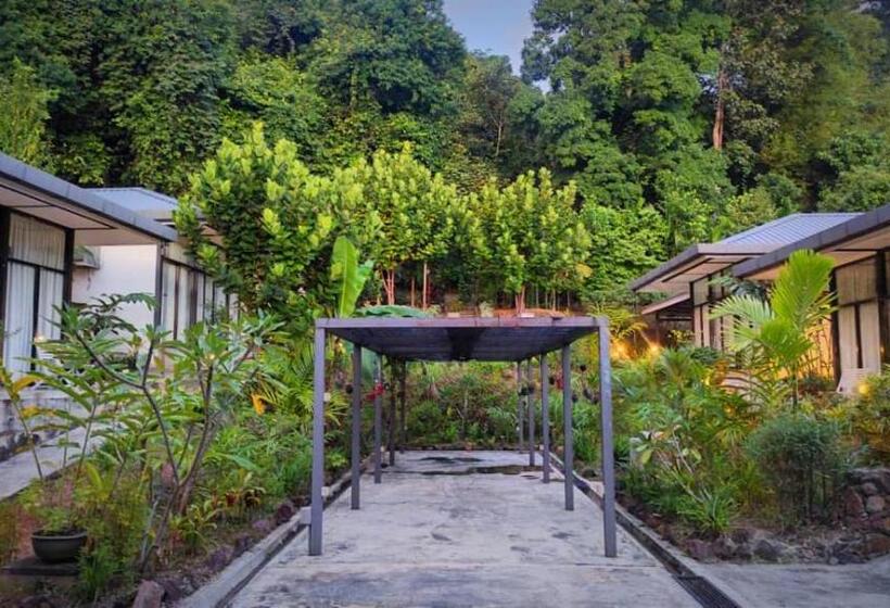 Escritório Deluxe, S`ekar Pinang Langkawi