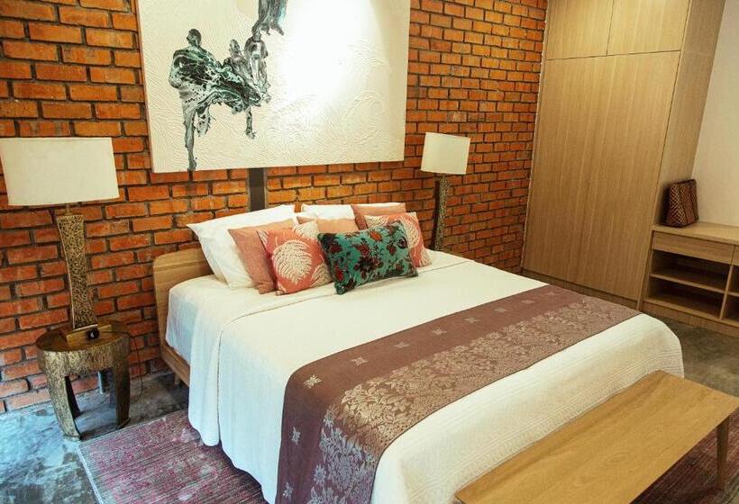 Chalet 1 Dormitório, S`ekar Pinang Langkawi